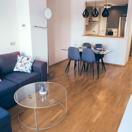 Apartamento Centro Castellon Con Parking 1 Castellon de la Plana Bagian luar foto