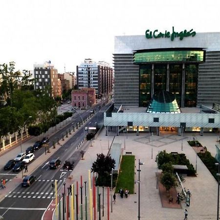 Apartamento Centro Castellon Con Parking 1 Castellon de la Plana Bagian luar foto
