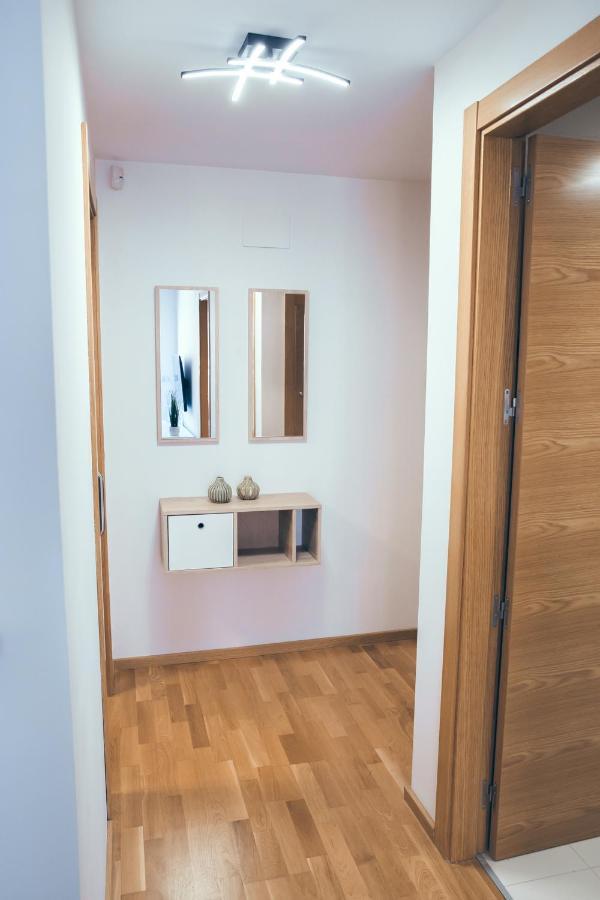 Apartamento Centro Castellon Con Parking 1 Castellon de la Plana Bagian luar foto