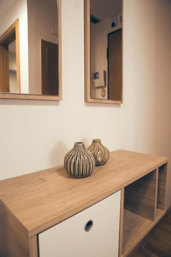 Apartamento Centro Castellon Con Parking 1 Castellon de la Plana Bagian luar foto