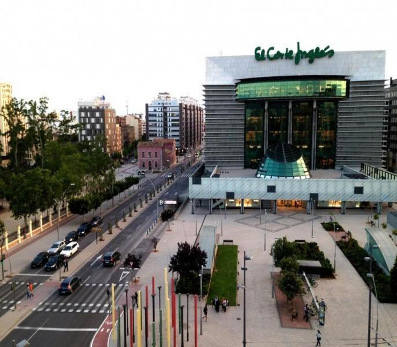 Apartamento Centro Castellon Con Parking 1 Castellon de la Plana Bagian luar foto
